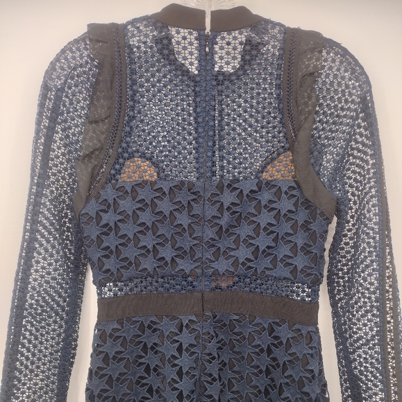 Self-Portrait Self-Portrait Self-Portrait - Picture 12 of 16